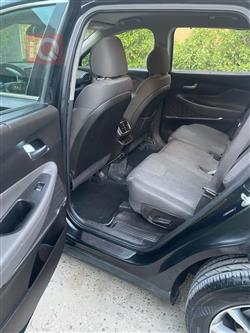 هيونداي سانتافي